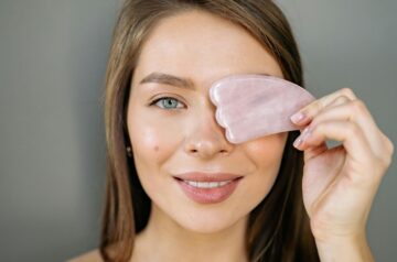 Τι είναι το gua sha;