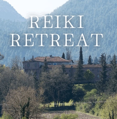 Reiki Retreat
