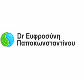 Dr Ευφροσύνη Παπακων...