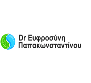 Dr Ευφροσύνη Παπακων...
