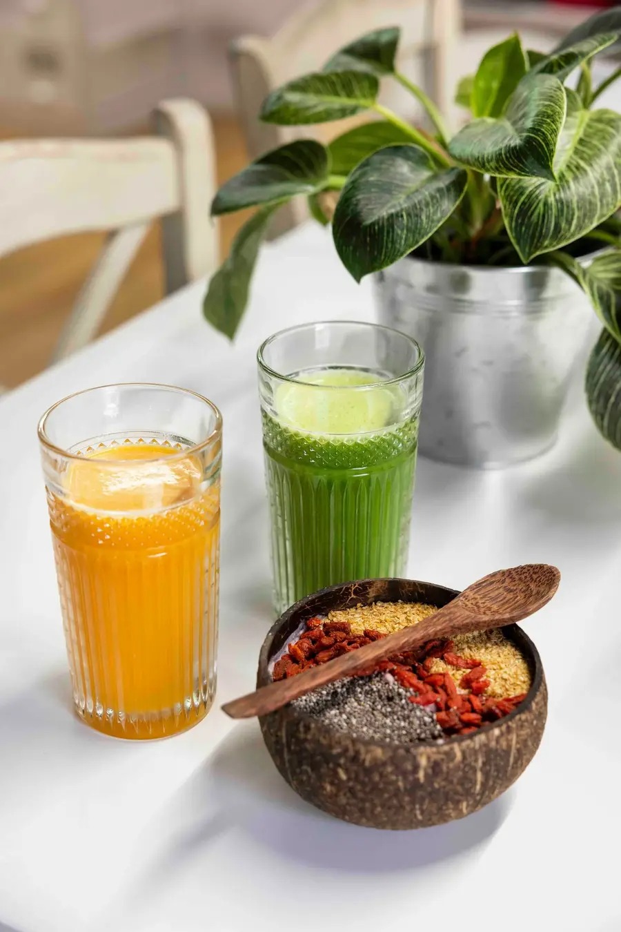 Υγεια - θεραπευτες Mindful Living Experience 1 Θεραπευτές mail