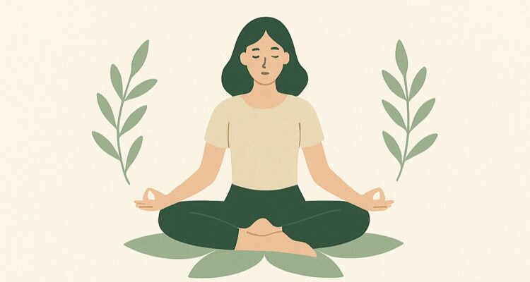 Διαχείριση Άγχους  με Ενσυνειδητότητα & Αυτοφροντίδα-Workshop