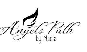 Angels Path by Nadia