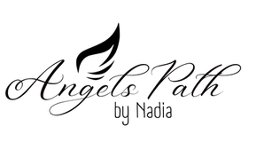 Angels Path by Nadia