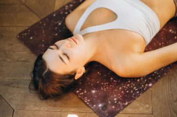 Τι είναι η yoga nidra;