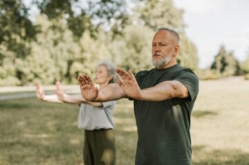 Τι είναι το Tai Chi;