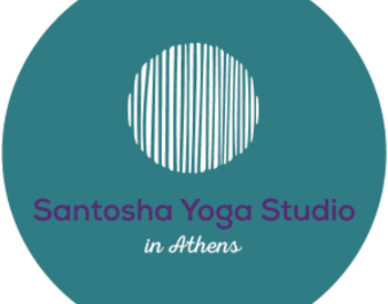 Santosha Yoga Studio...