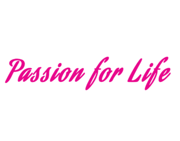 Passion for life